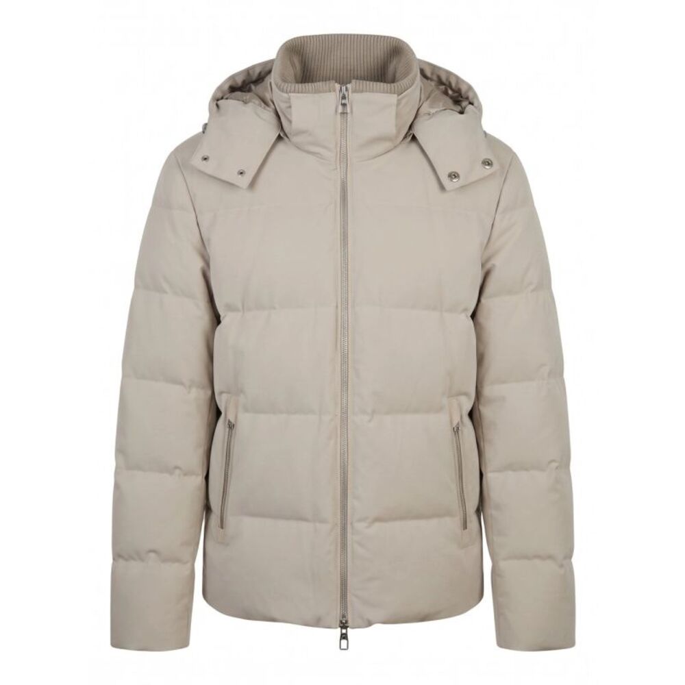 Montecore Men Jacket